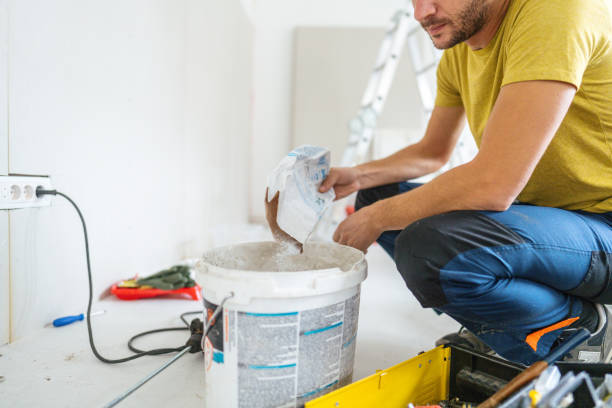Best Post-Construction Mold Inspection  in Taylorsville, KY